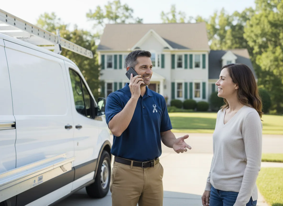 Home Gutter Service Flushing, OH FAQs